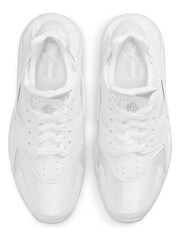 Nike Air White Huarache Trainers - Image 4 of 8