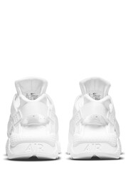 Nike Air White Huarache Trainers - Image 5 of 8