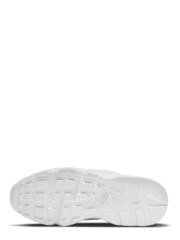 Nike Air White Huarache Trainers - Image 6 of 8