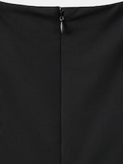 Mango Black Sleeveless Jumpsuit - Image 3 of 3
