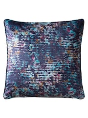 Studio G Blue Eclipse Cushion - Image 2 of 3