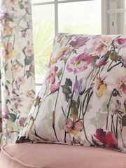 Studio G Cream Meadow Cushion - Image 1 of 2