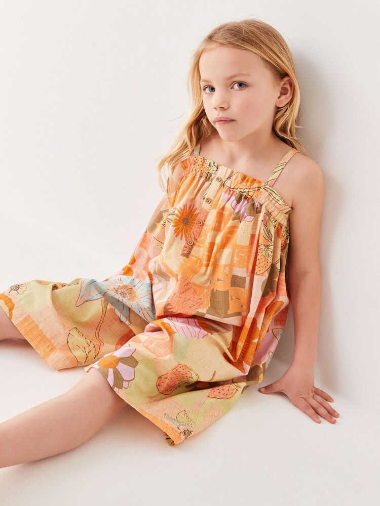 Multi Jumpsuit (3-16yrs) - Image 5 of 7