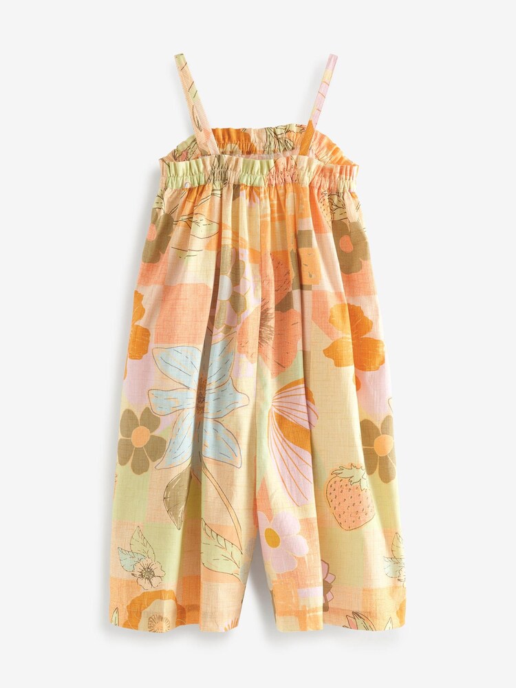 Multi Jumpsuit (3-16yrs) - Image 6 of 7