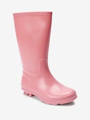 Pink Wellies - Image 1 of 5