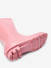 Pink Wellies - Image 4 of 5