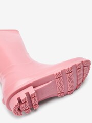Pink Wellies - Image 5 of 5