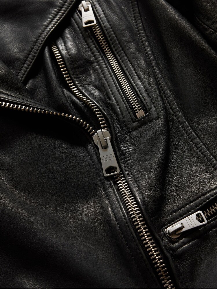 Chaqueta motera con diseño cargo de AllSaints - Imagen 11 de 11 Chaqueta motera con diseño cargo de AllSaints - Imagen 11 de 11