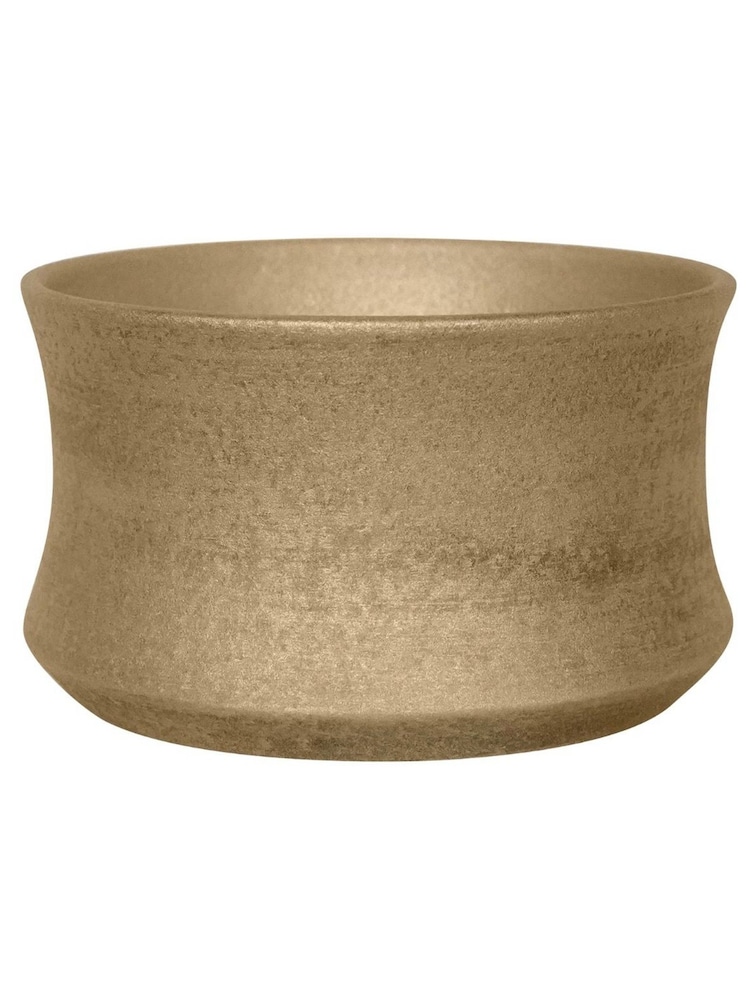Ivyline Gold Garden Luxe Bowl - Image 4 of 4