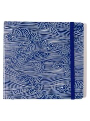 Paperchase Agenzio Notebook - Image 1 of 2