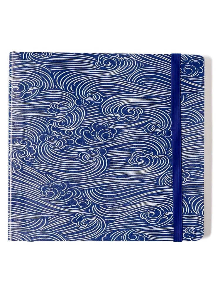 Paperchase Agenzio Notebook - Image 1 of 2