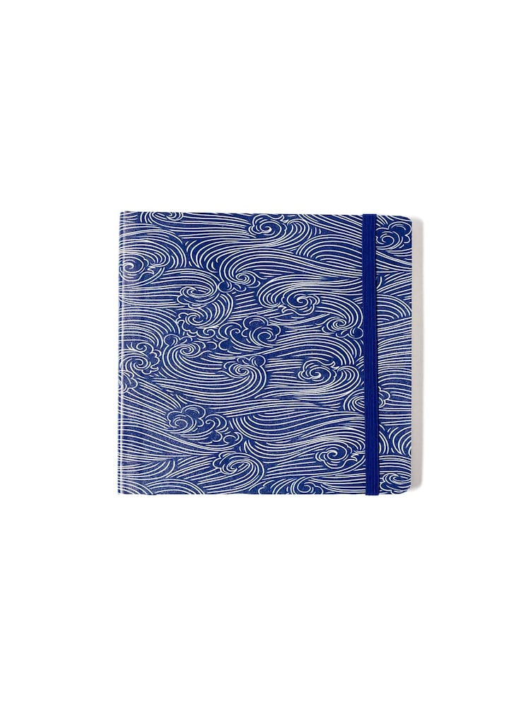 Paperchase Agenzio Notebook - Image 1 of 2 Paperchase Agenzio Notebook - Image 1 of 2
