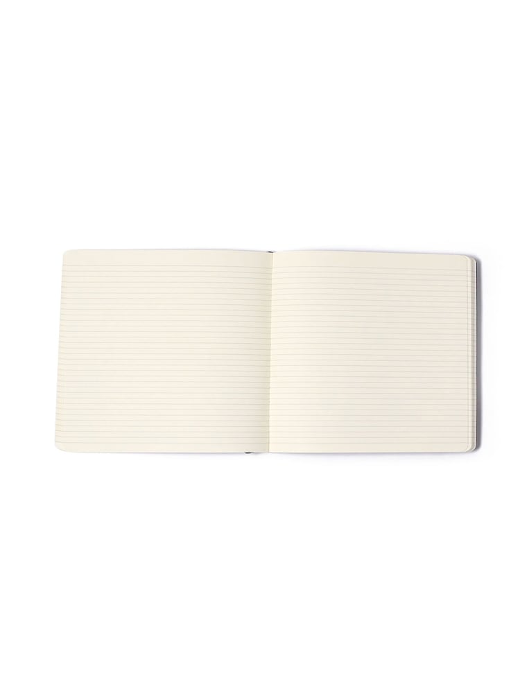 Paperchase Agenzio Notebook - Image 2 of 2 Paperchase Agenzio Notebook - Image 2 of 2