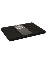 The Just Slate Company Natural Stag Cheese Board & Knife Gift Set - Image 3 of 3