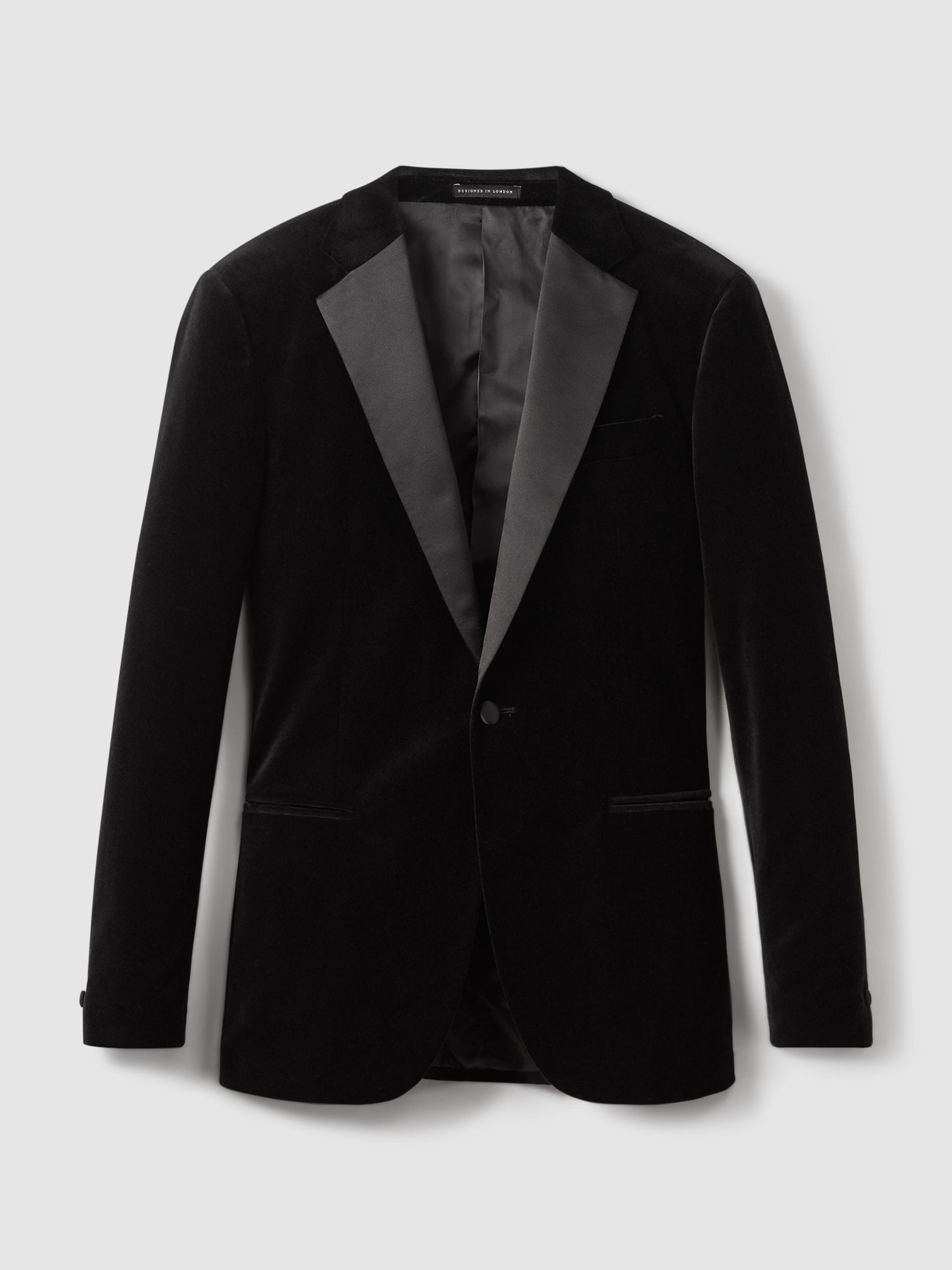 IDRIS SHIRT JACKET – ZEBRACLUB
