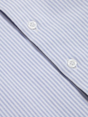 Camisa Oxford de rayas de niño Blackheath de Reiss - Imagen 10 de 10