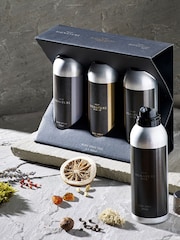 Set of 3 200ml Signature Fragranced Body Sprays Gift Set - Image 1 of 2