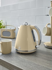 Swan Cream 1.5L Cream Jug Kettle 3kW - Image 1 of 8