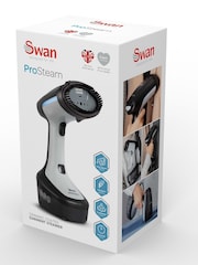 Swan Grey Portable Garment Steamer - Image 2 of 2