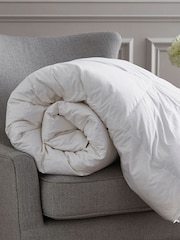 Silentnight Platinum Hungarian Goose Down 10.5 Tog Duvet - Image 1 of 3