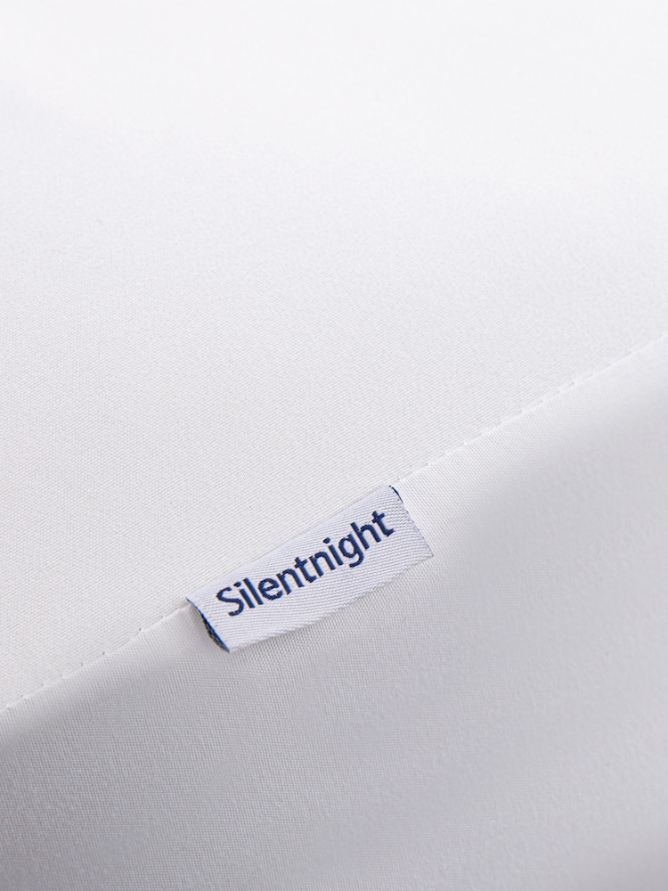 Silentnight Waterproof Mattress Protector - Image 4 of 4