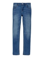 Levi's® Blue 510™ Skinny Fit Everyday Performance Calabasas Jeans - Image 1 of 6