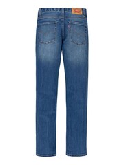 Levi's® Blue 510™ Skinny Fit Everyday Performance Calabasas Jeans - Image 2 of 6