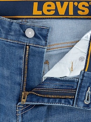 Levi's® Blue 510™ Skinny Fit Everyday Performance Calabasas Jeans - Image 4 of 6