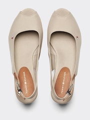 Tommy Hilfiger Iconic Elba Wedges - Image 3 of 7