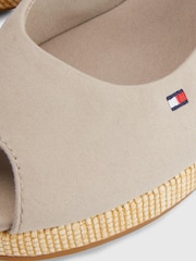 Tommy Hilfiger Iconic Elba Wedges - Image 6 of 7