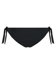 Hunkemoller Scallop Rio Bikini Bottoms - Image 5 of 5