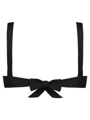 Hunkemöller Black Luxe Triangle Bikini Top - Bild 5 von 5