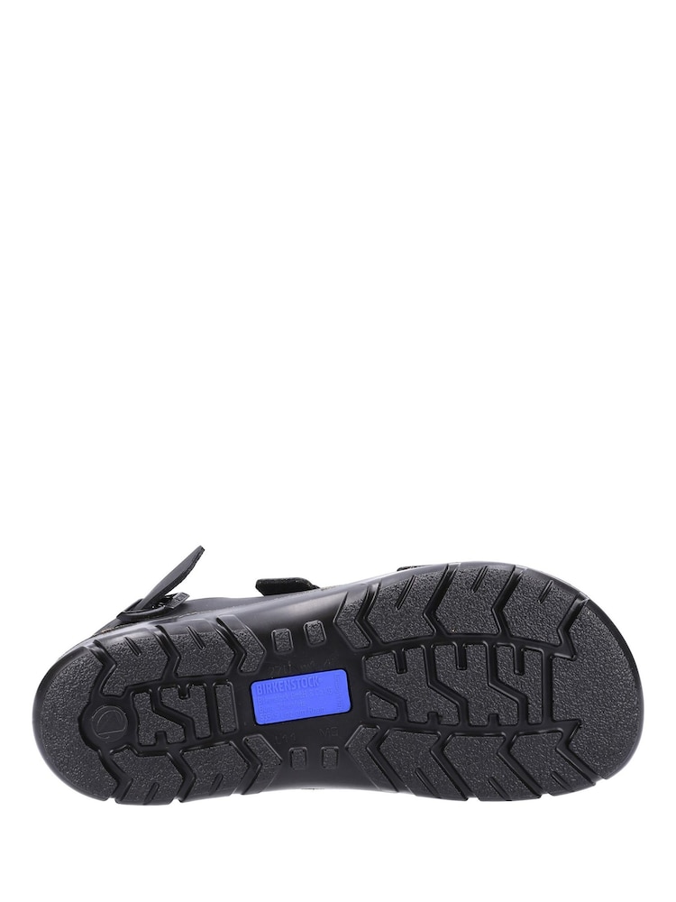 Birkenstock Black Kano Birko Flor Sandals - Image 4 of 4