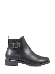 Pavers Ladies Chelsea Boots - Image 1 of 5