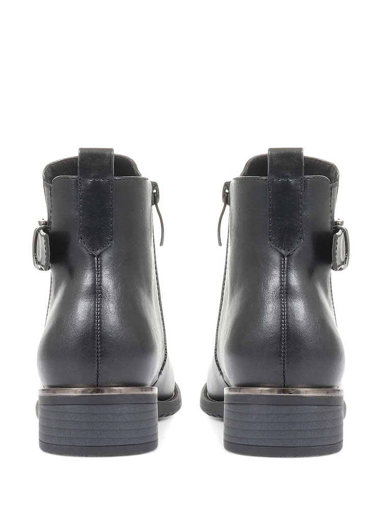 Pavers Ladies Chelsea Boots - Image 2 of 5