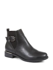 Pavers Ladies Chelsea Boots - Image 3 of 5