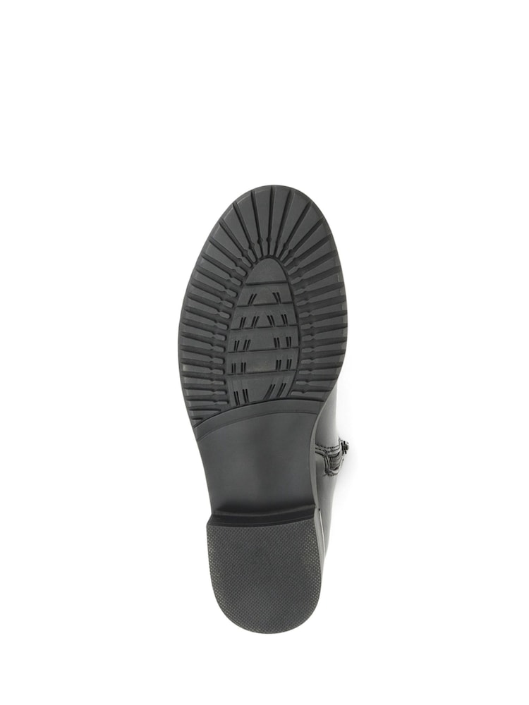 Pavers Ladies Chelsea Boots - Image 5 of 5