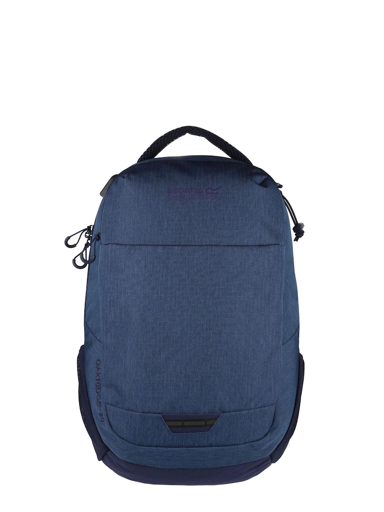 Regatta Blue Oakridge Air 20L Backpack - Image 2 of 3