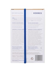 Korres Santorini Grape Shower Gel 250ml & Body Milk 200ml Set - Image 5 of 5