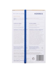 Korres Jasmine Shower Gel 250ml & Body Milk 200ml Set - Image 5 of 5