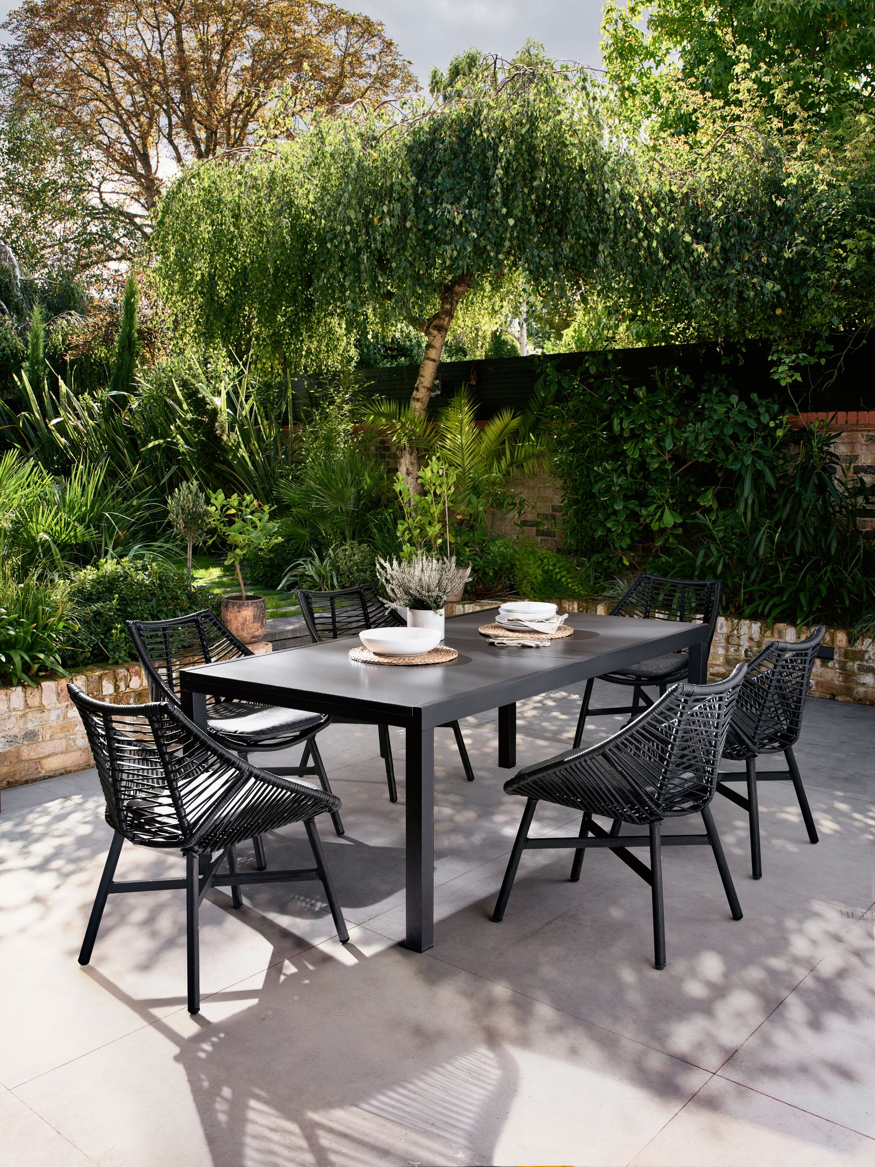 Helsinki garden chairs discount