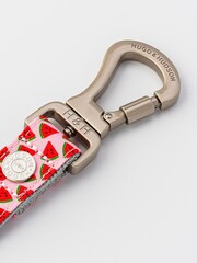 Hugo & Hudson Pink Watermelon Dog Lead - Image 3 of 4