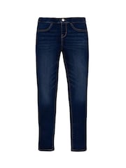 Levi's® Blue Mandolin Pull-On Jeggings - Image 1 of 4
