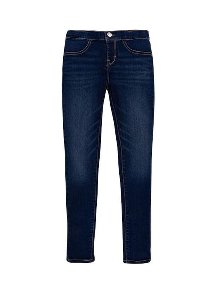 Levi's® Blue Mandolin Pull-On Jeggings - Image 1 of 4