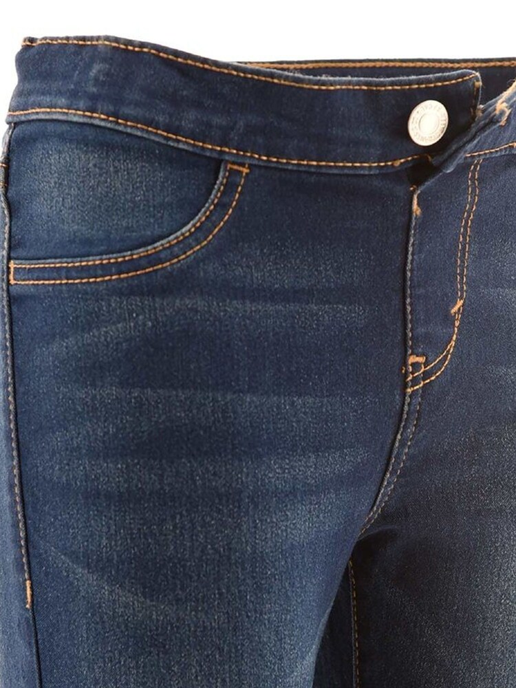 Levi's® Blue Mandolin Pull-On Jeggings - Image 2 of 4