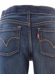 Levi's® Blue Mandolin Pull-On Jeggings - Image 3 of 4