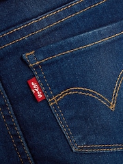 Levi's® Blue Mandolin Pull-On Jeggings - Image 4 of 4