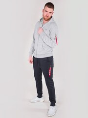 Alpha Industries X-Fit Slim Cargo 100% Cotton Joggers - Image 1 of 7