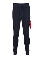 Alpha Industries X-Fit Slim Cargo 100% Cotton Joggers - Image 4 of 7