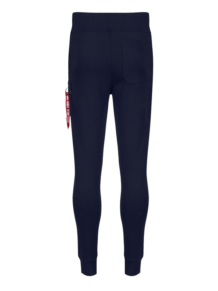 Alpha Industries X-Fit Slim Cargo 100% Cotton Joggers - Image 5 of 7